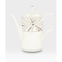 Everyday Elegance Campania 52 Oz Coffee Server Everyday Elegance Campania 52 Oz Coffee Server