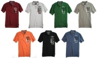 ecko unltd. Men's In Secret Polo Shirt ecko unltd. Men's In Secret Polo Shirt
