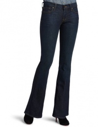 Lucky Brand Women's Springfield Sweet-N-Flare Five Pocket Jean Lucky Brand Women's Springfield Sweet-N-Flare Five Pocket Jean