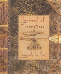 Journal of Inventions: Leonardo da Vinci Journal of Inventions: Leonardo da Vinci