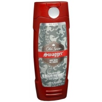 Old Spice Body Wash Red Zone, Swagger, 16-Ounce Bottle (Pack of 3) Old Spice Body Wash Red Zone, Swagger, 16-Ounce Bottle (Pack of 3)