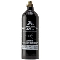 Empire 20oz CO2 Tank Empire 20oz CO2 Tank