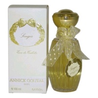 Songes By Annick Goutal For Women. Eau De Toilette Spray 3.4 OZ Songes By Annick Goutal For Women. Eau De Toilette Spray 3.4 OZ
