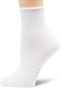 HUE Women's Jean Sock Shortie HUE Women's Jean Sock Shortie