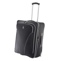 Travelpro Walkabout Lite 3 24 Expandable Rollaboard Suiter, Black, One Size Travelpro Walkabout Lite 3 24 Expandable Rollaboard Suiter, Black, One Size