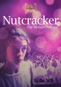 Nutcracker: The Motion Picture Nutcracker: The Motion Picture