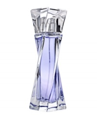 Hypnôse is a captivating fragrance for a charming woman with a surprising and intriguing attitude.Slip into this luminous oriental fragrance that instantly captivates with Passion Flower, Vanilla and Vetiver notes. Let it empower you to be your most mesmerizing self.The luxurious bottle is a jewel carved in glass -- evocative of a woman's silhouette, with facets that shimmer in the light. Hypnôse is a captivating fragrance for a charming woman with a surprising and intriguing attitude.Slip into this luminous oriental fragrance that instantly captivates with Passion Flower, Vanilla and Vetiver notes. Let it empower you to be your most mesmerizing self.The luxurious bottle is a jewel carved in glass -- evocative of a woman's silhouette, with facets that shimmer in the light.