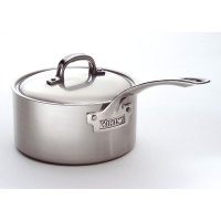 Viking VSC0203 3 Quart Stainless Steel Sauce Pan