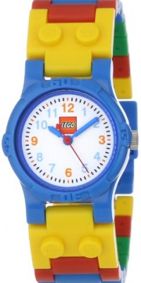 LEGO Kids' 4250341 Creator Watch with Buildable Toy