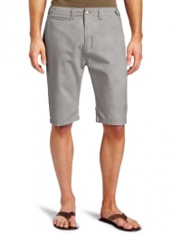 Levi's Men's Post Flat Front Trouser Short