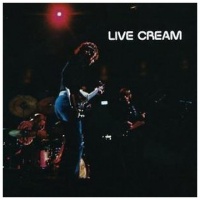 Live Cream Live Cream