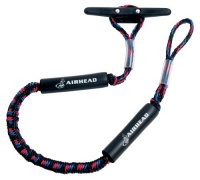 Kwik Tek Airhead Bungee Dock Line (4-feet) Kwik Tek Airhead Bungee Dock Line (4-feet)
