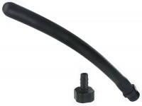 Cleanstream Silicone Comfort Nozzle Enema Attachment Cleanstream Silicone Comfort Nozzle Enema Attachment