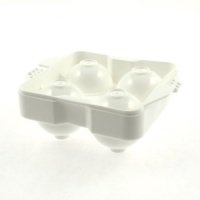 Kotobuki Sphere Ice Ball Tray, Medium Kotobuki Sphere Ice Ball Tray, Medium