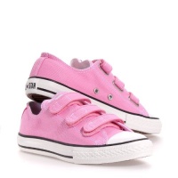 CONVERSE Kids' All Star 3V Ox Tod CONVERSE Kids' All Star 3V Ox Tod