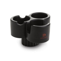 Diono Trio Cup Holder, Black Diono Trio Cup Holder, Black