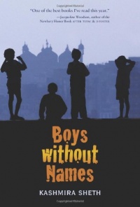 Boys without Names Boys without Names