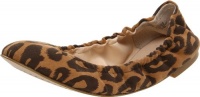 Boutique 9 Women's Augustina Ballet Flat Boutique 9 Women's Augustina Ballet Flat