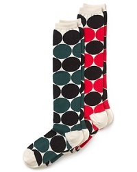 kate spade new york Deborah Dot Socks kate spade new york Deborah Dot Socks