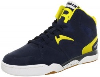 Reebok Men's Classic Jam Fashion Sneaker Reebok Men's Classic Jam Fashion Sneaker