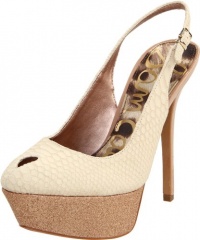 Sam Edelman Women's Novato Platform Pump Sam Edelman Women's Novato Platform Pump