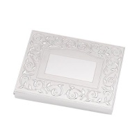 Lenox Opal Innocence 4 by 6 Pocket Album Lenox Opal Innocence 4 by 6 Pocket Album