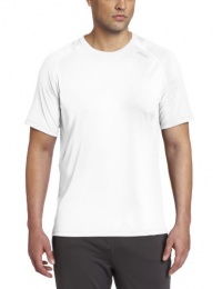 Asics Men's Favorite Short Sleeve Shirt Asics Men's Favorite Short Sleeve Shirt