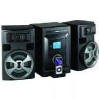 RCA RS2696I Speaker Systemwith iPod Dock