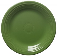 Fiesta 10-1/2-Inch Dinner Plate, Shamrock Fiesta 10-1/2-Inch Dinner Plate, Shamrock