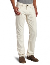 Hudson Men's Byron Selvage Straight Jean Hudson Men's Byron Selvage Straight Jean