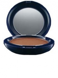 Mac Powder - Hey, Sailor! Bronzing Powder