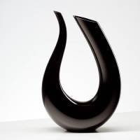 Riedel Black Amadeo Decanter Riedel Black Amadeo Decanter