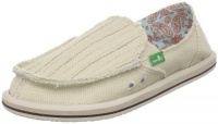 Sanuk Women's Carpe DM Sidewalk Surfer Sanuk Women's Carpe DM Sidewalk Surfer