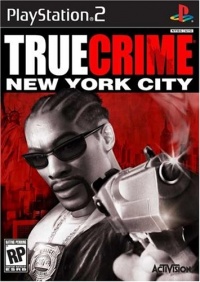 True Crime: New York City True Crime: New York City