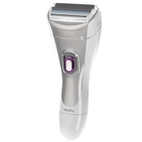 Remington WDF4830 Women's Rechargeable Dual Foil Shaver with Aloe Vera Moisturizing Strip Remington WDF4830 Women's Rechargeable Dual Foil Shaver with Aloe Vera Moisturizing Strip