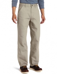 Carhartt Men's Washed Duck Work Dungaree Carhartt Men's Washed Duck Work Dungaree