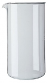 Bodum 34-Ounce Coffee Press Glass Replacement Beaker Bodum 34-Ounce Coffee Press Glass Replacement Beaker