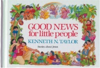 Good News for Little People Good News for Little People