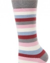 Carhartt Women's Vibrant Stripe Boot Sock