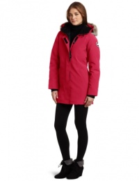 Canada Goose Women's Victoria Parka, Summit Pink, XX-Small Canada Goose Women's Victoria Parka, Summit Pink, XX-Small