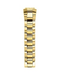 This interchangeable bracelet strap is a classic finish to a Philip Stein watch head. This interchangeable bracelet strap is a classic finish to a Philip Stein watch head.