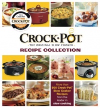 Crockpot Recipe Collection Crockpot Recipe Collection