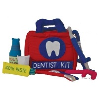 Alma's Designs Dentist Kit