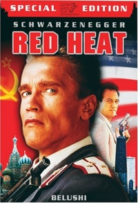 Red Heat (Special Edition) Red Heat (Special Edition)