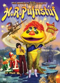 H.R. Pufnstuf: The Complete Series