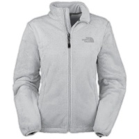 The North Face Osito Fleece Jacket - Women's The North Face Osito Fleece Jacket - Women's
