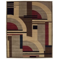 Nourison Dimensions ND09 Area Rug - Nourison Dimensions ND09 Area Rug -