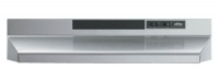Broan F402404 24-Inch Two-Speed 4-Way Convertible Range Hood, Stainless Steel Broan F402404 24-Inch Two-Speed 4-Way Convertible Range Hood, Stainless Steel