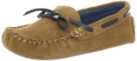 Cole Haan Kids Mini Loafer (Infant/Toddler),Tan,6 M US Toddler Cole Haan Kids Mini Loafer (Infant/Toddler),Tan,6 M US Toddler