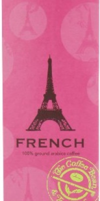 CBTL French Brew Coffee Capsules By The Coffee Bean & Tea Leaf, 10-Count Box (Pack of 3) CBTL French Brew Coffee Capsules By The Coffee Bean & Tea Leaf, 10-Count Box (Pack of 3)
